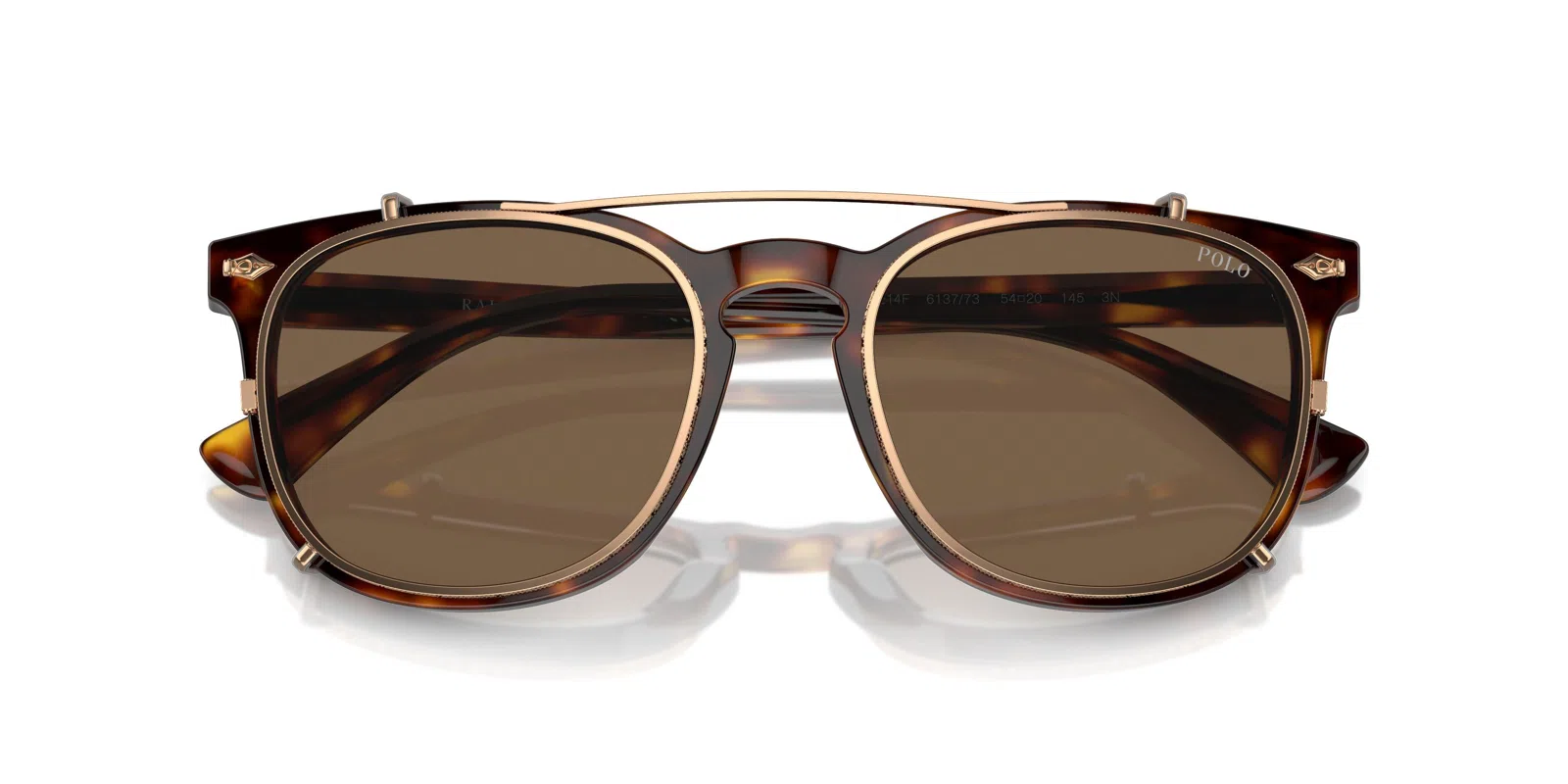 Polo 4214F Sunglasses - view 13